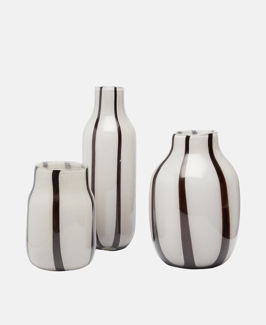 Dekovasen, Set 3tlg.