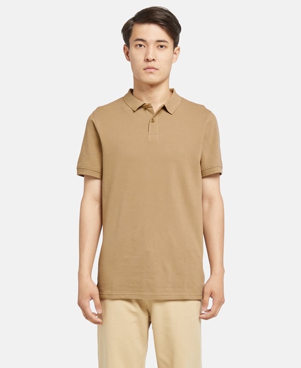 Poloshirt