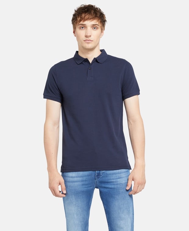 Poloshirt