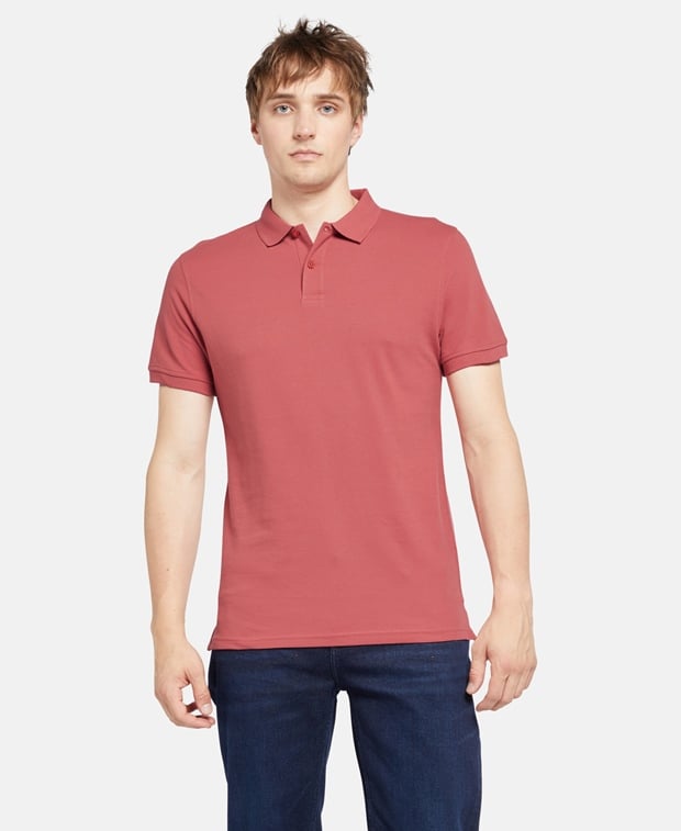 Poloshirt