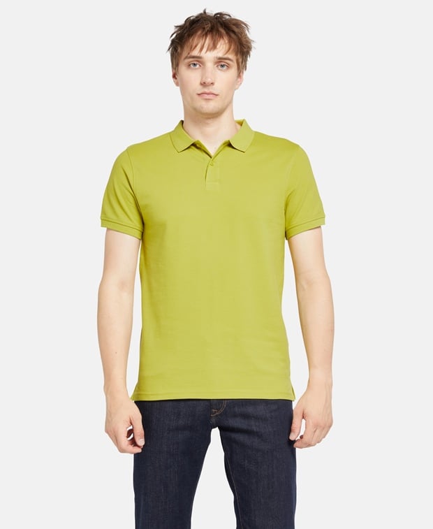 Poloshirt