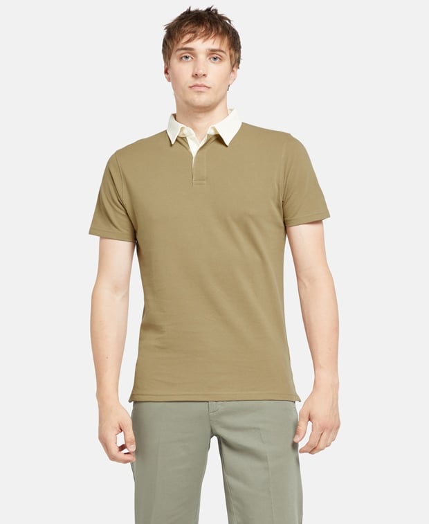 Poloshirt