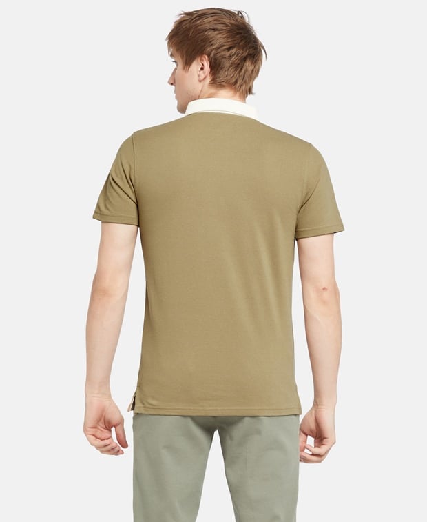 Poloshirt