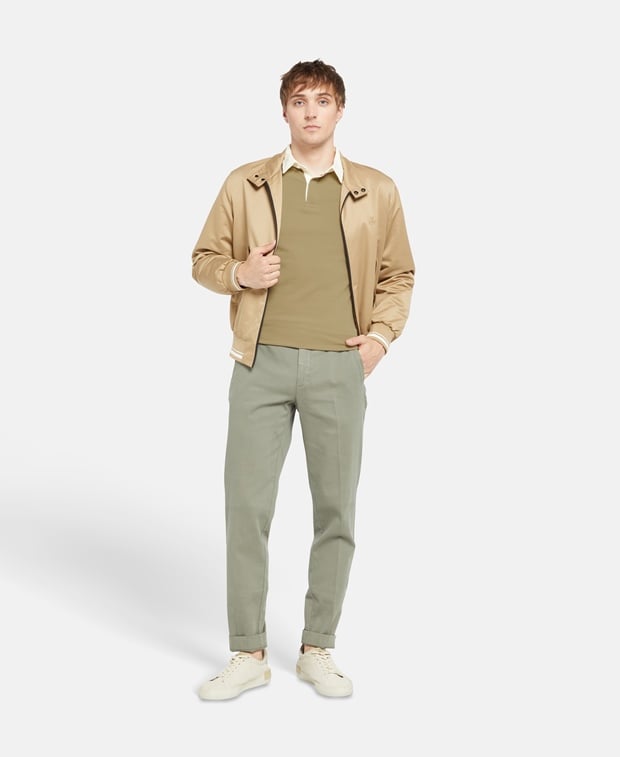 Poloshirt