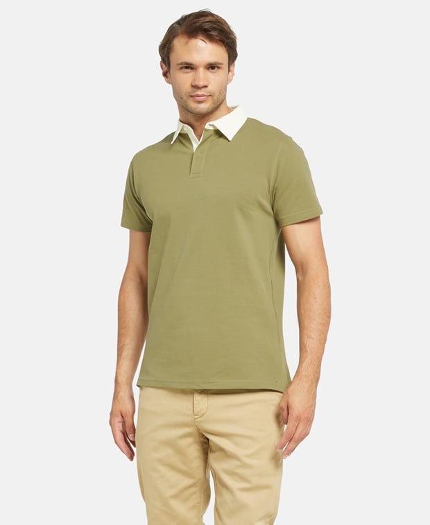 Poloshirt