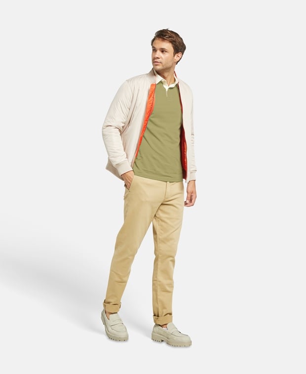 Poloshirt