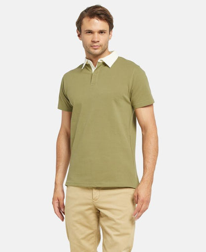 Poloshirt - Regular Fit
