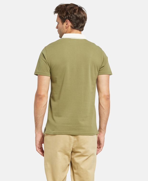Poloshirt - Regular Fit