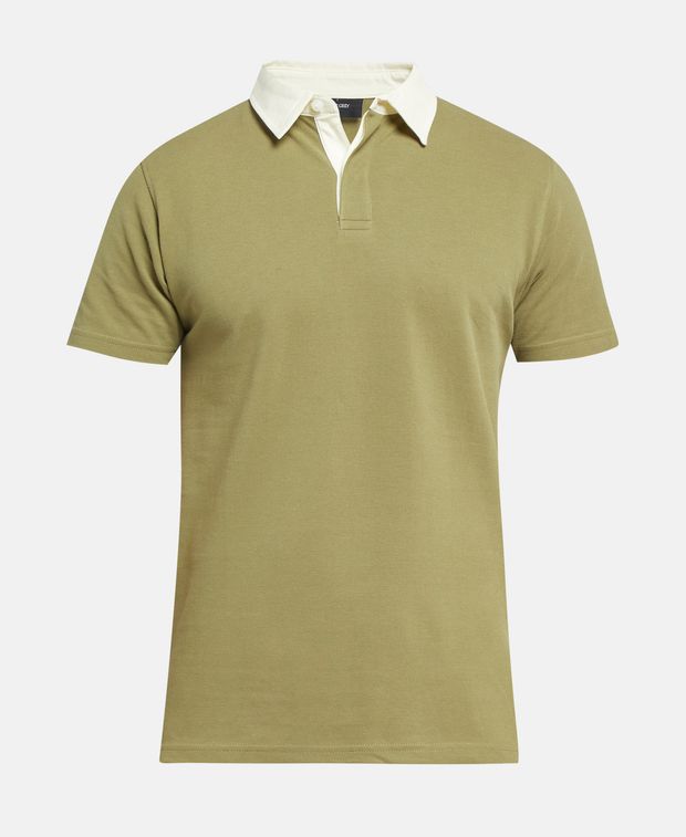 Poloshirt - Regular Fit