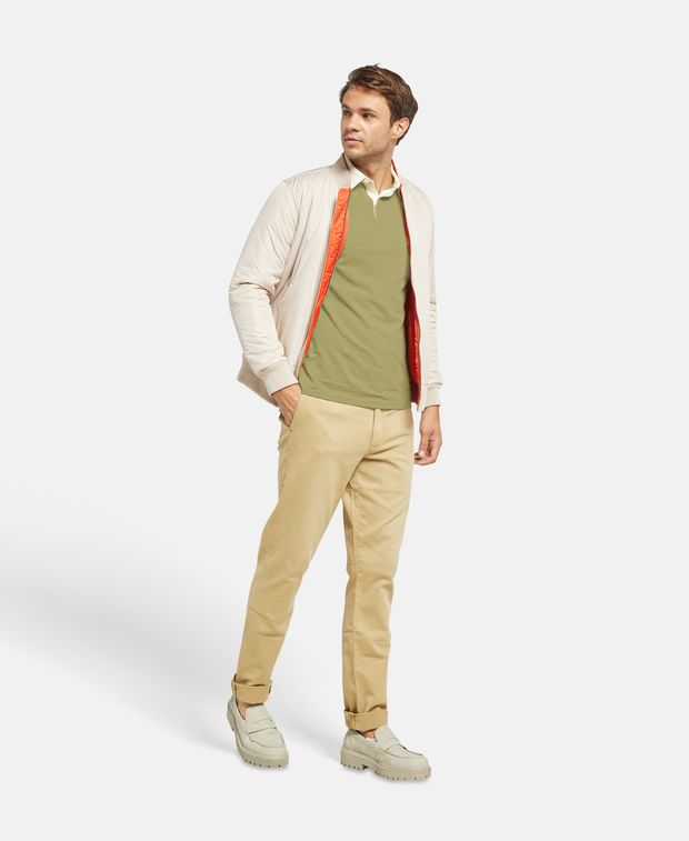 Poloshirt - Regular Fit