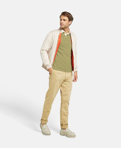 Poloshirt - Regular Fit