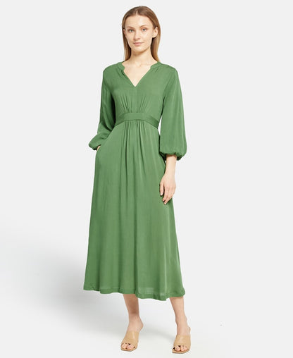 Maxikleid