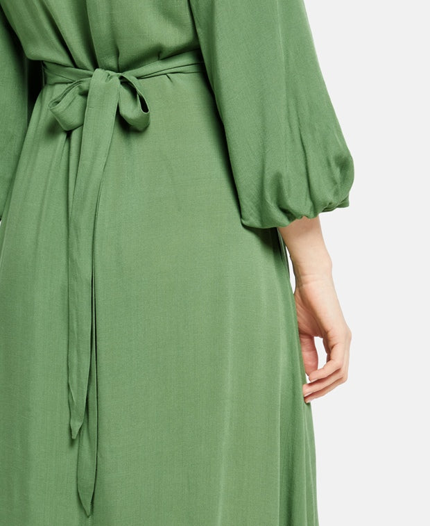 Maxikleid