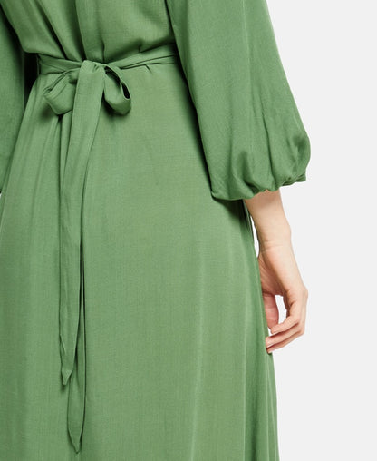 Maxikleid
