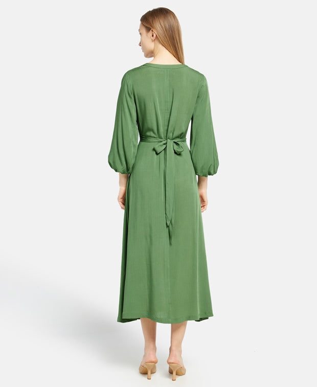 Maxikleid