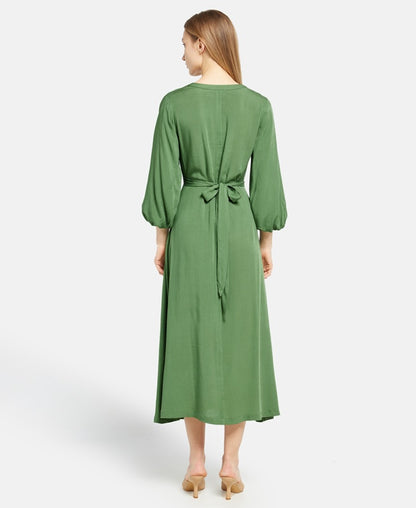 Maxikleid