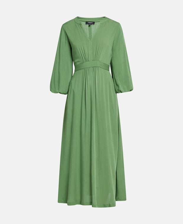Maxikleid