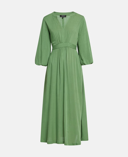 Maxikleid
