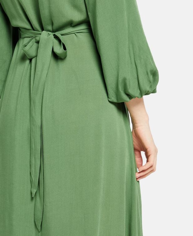 Maxikleid