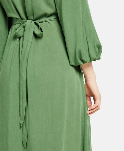 Maxikleid