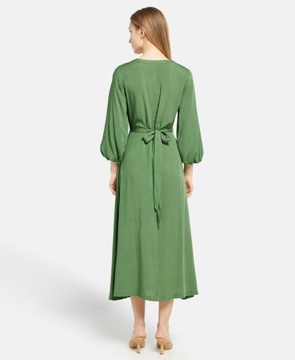 Maxikleid