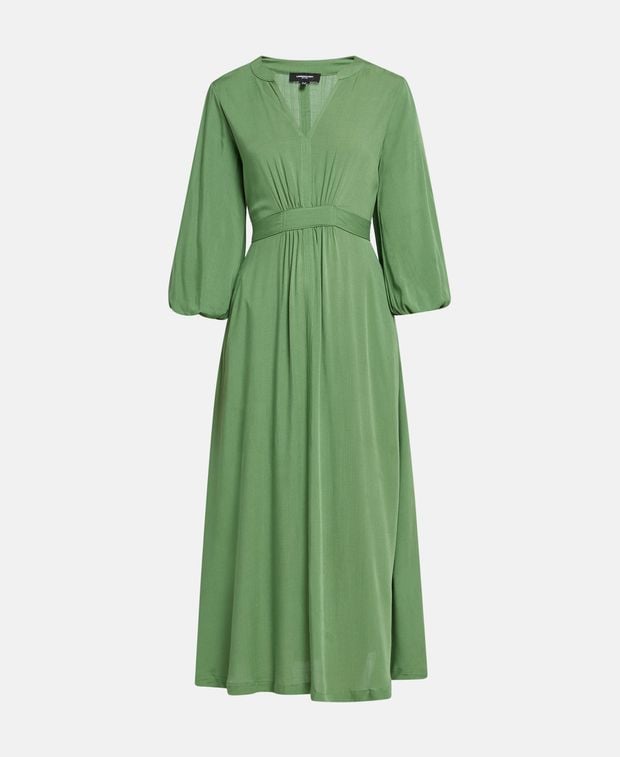 Maxikleid