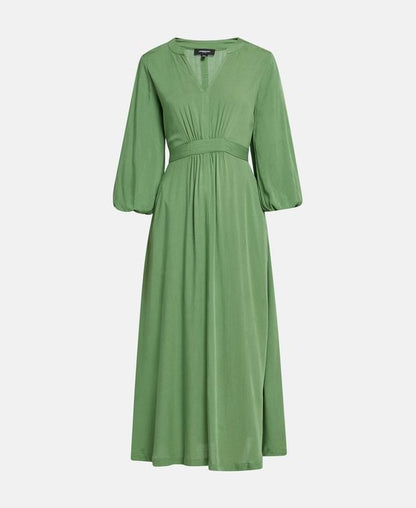 Maxikleid