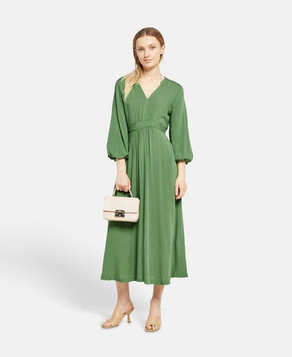 Maxikleid