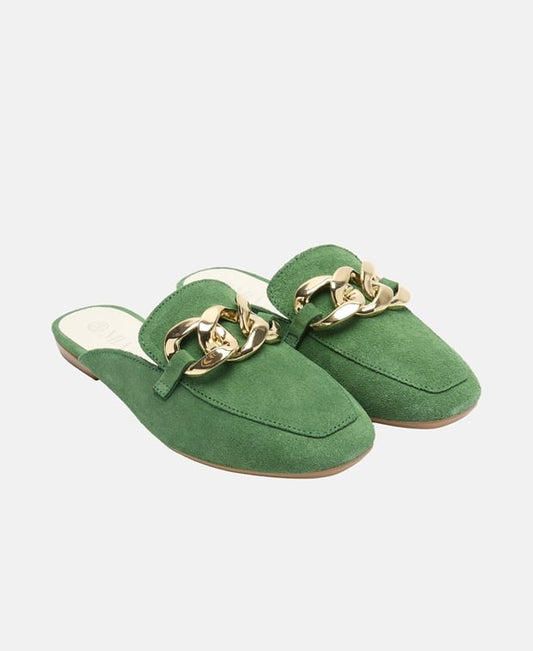 Mules
