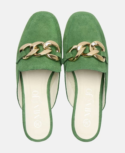 Mules