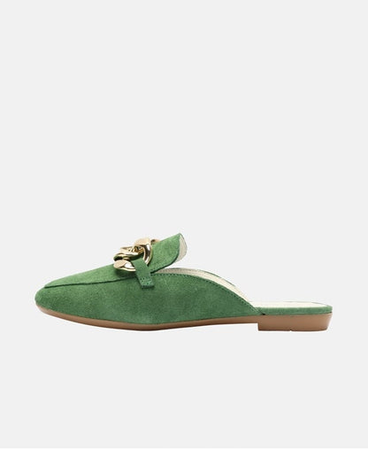 Mules
