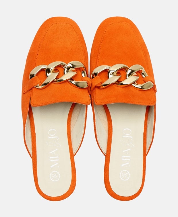 Mules