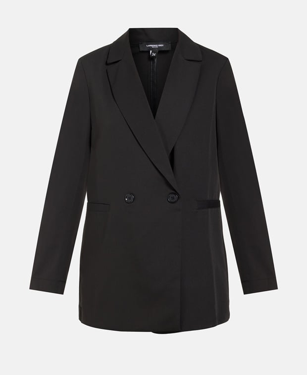 Businessblazer