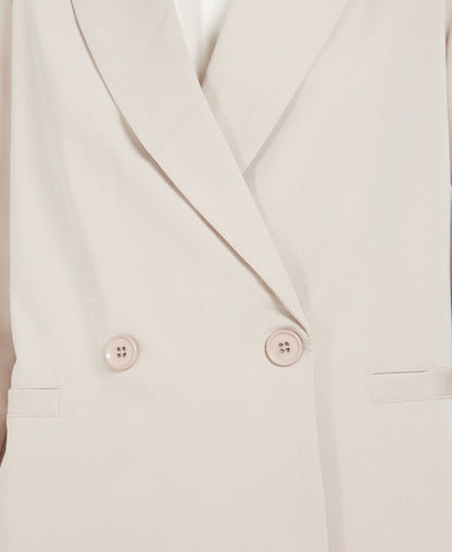 Businessblazer