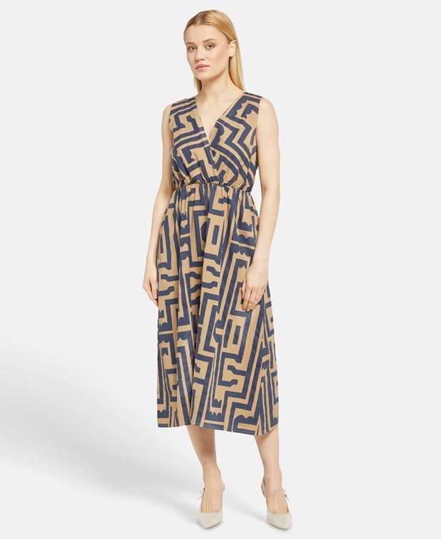 Freizeitkleid