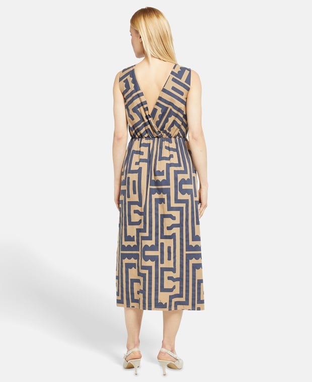 Freizeitkleid