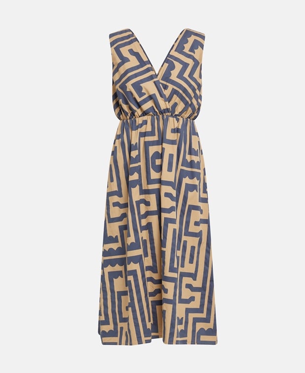 Freizeitkleid