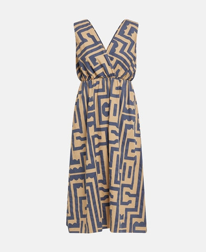 Freizeitkleid