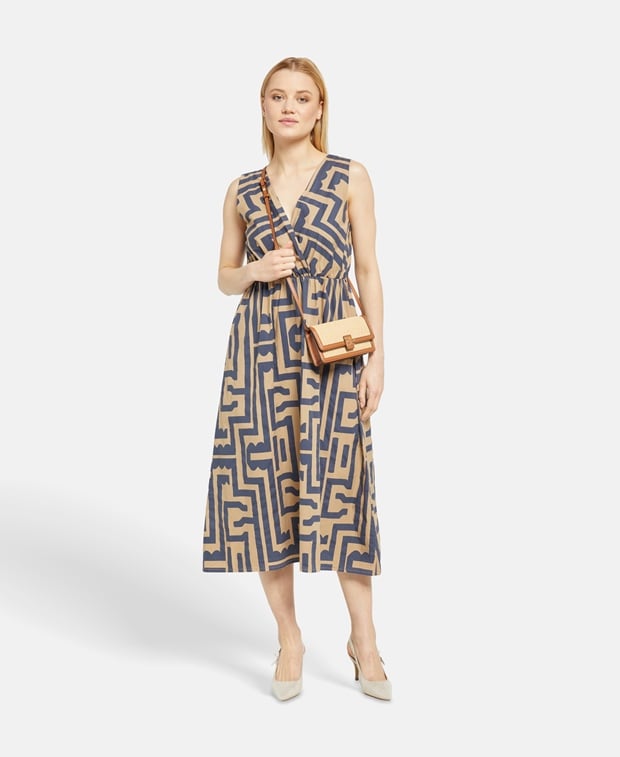 Freizeitkleid