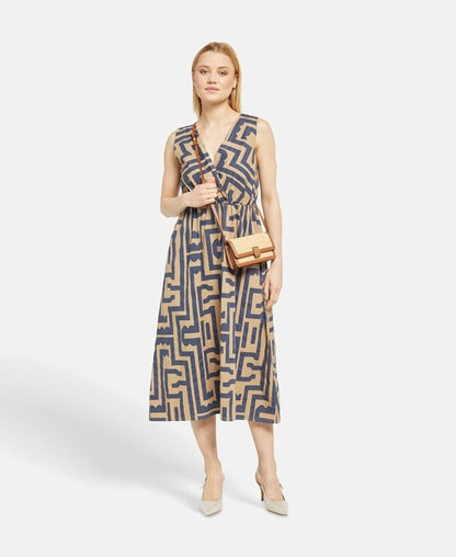 Freizeitkleid