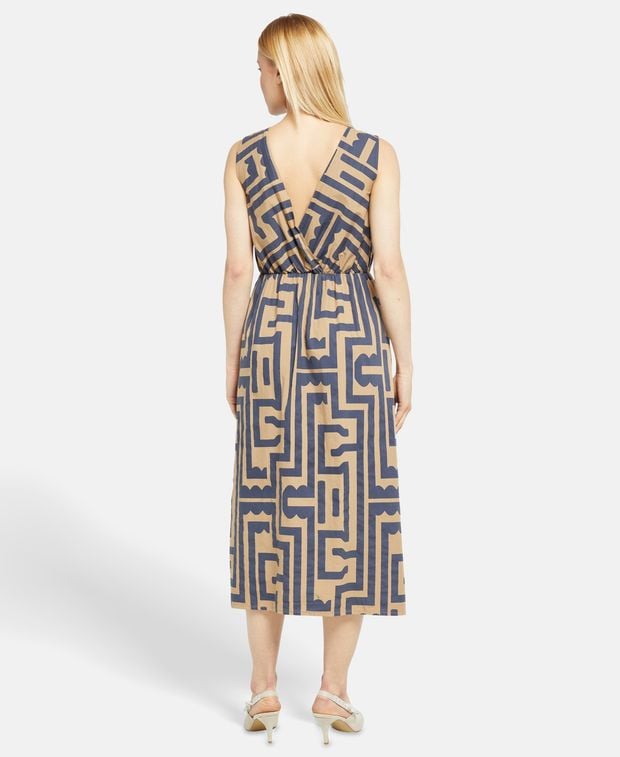 Freizeitkleid