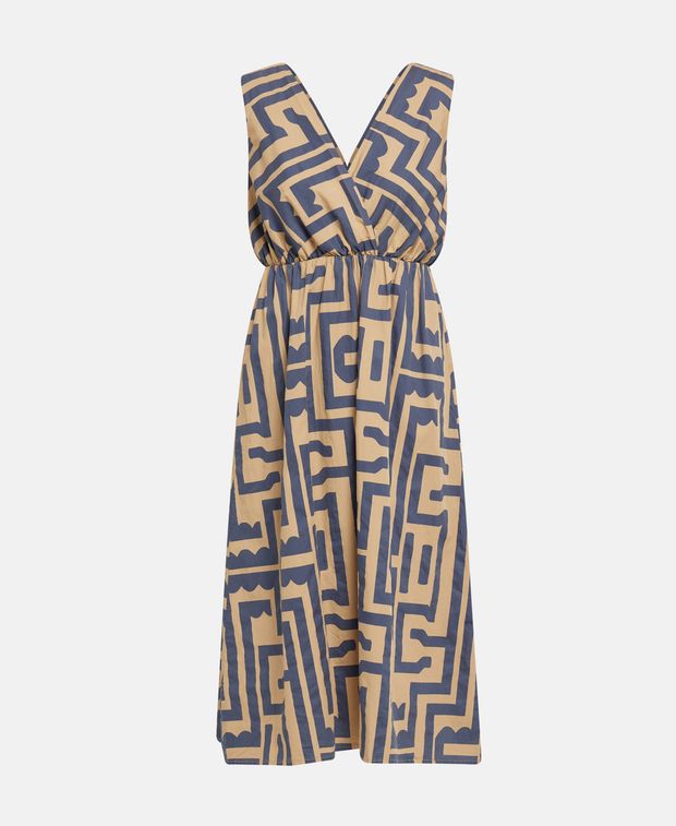 Freizeitkleid