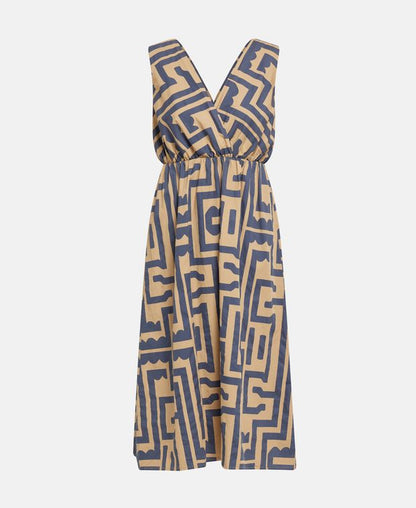 Freizeitkleid