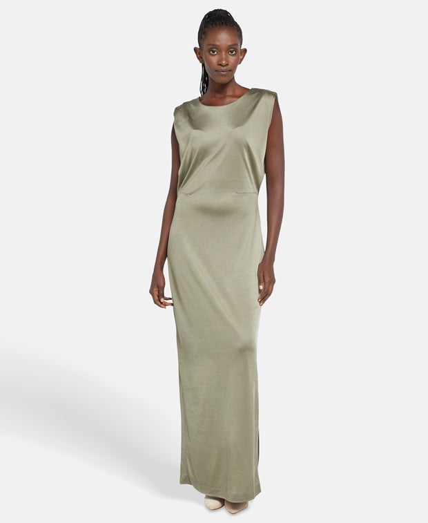 Maxikleid