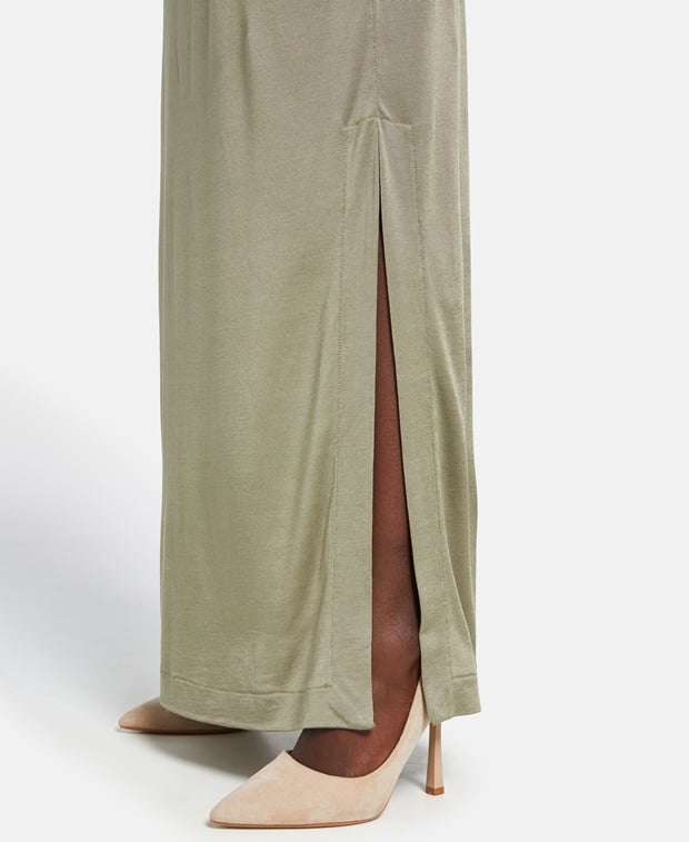 Maxikleid