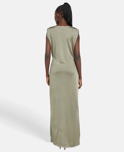 Maxikleid