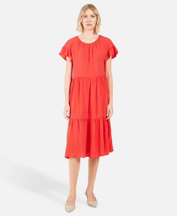 Freizeitkleid