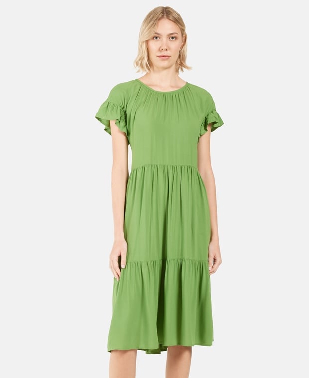 Freizeitkleid