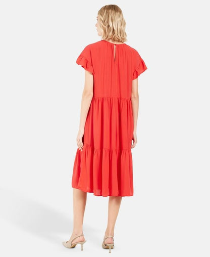 Freizeitkleid