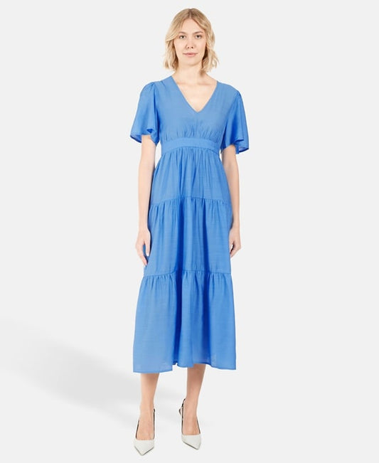 Maxikleid